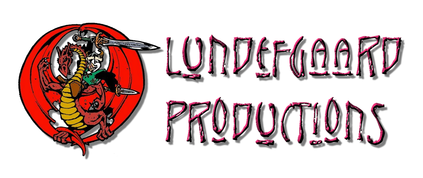 Lundegaard Productions