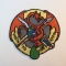 FOVBB Patch